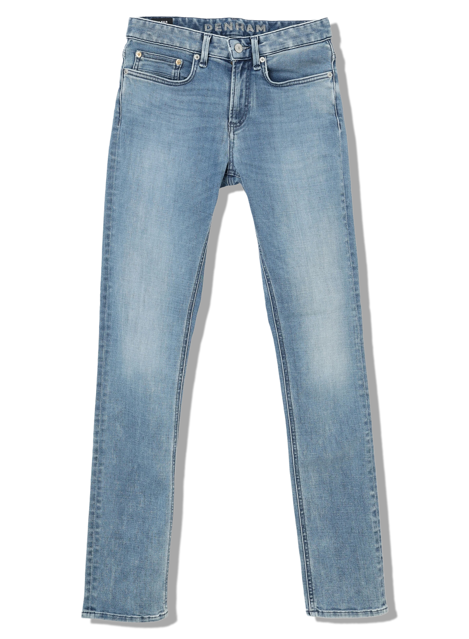 RAZOR LHM アイテム詳細｜DENHAM（デンハム）日本公式オンラインストア