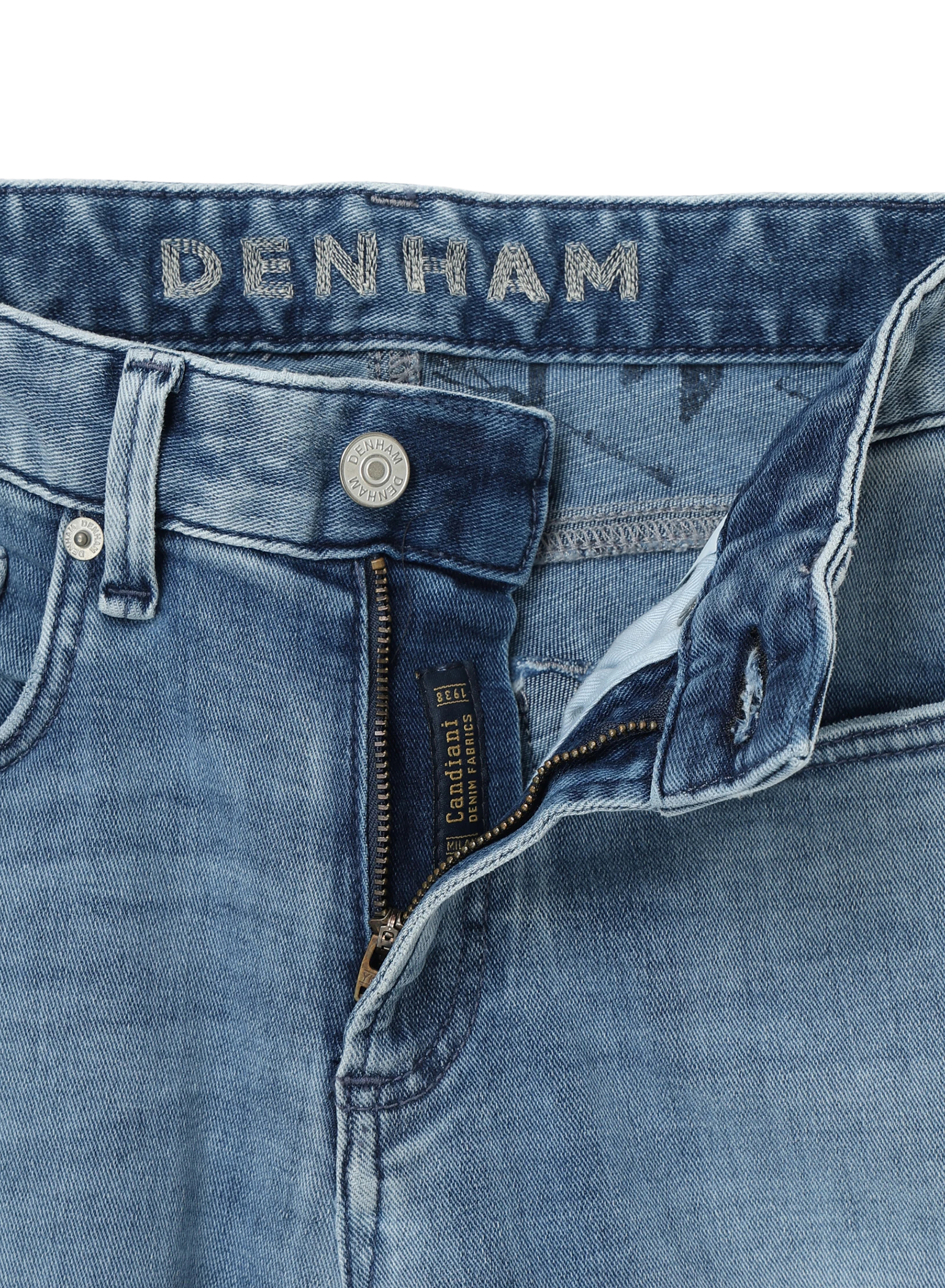 RAZOR LHM アイテム詳細｜DENHAM（デンハム）日本公式オンラインストア