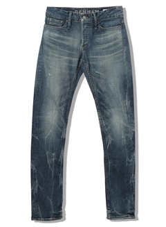 SLIM FIT、REGULAR FIT、TAPERED FIT アイテム一覧｜DENHAM（デンハム