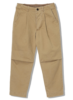 PANTS アイテム一覧｜DENHAM（デンハム）日本公式オンラインストア