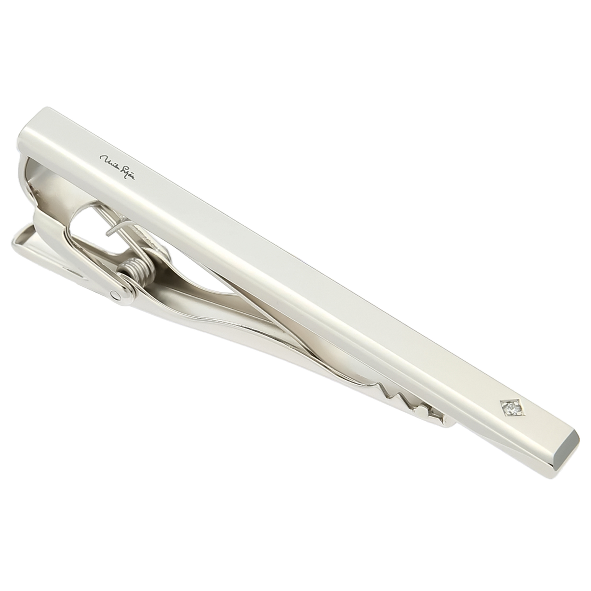 ダイヤモンドタイピン / mila schon（ミラショーン）のタイピン通販