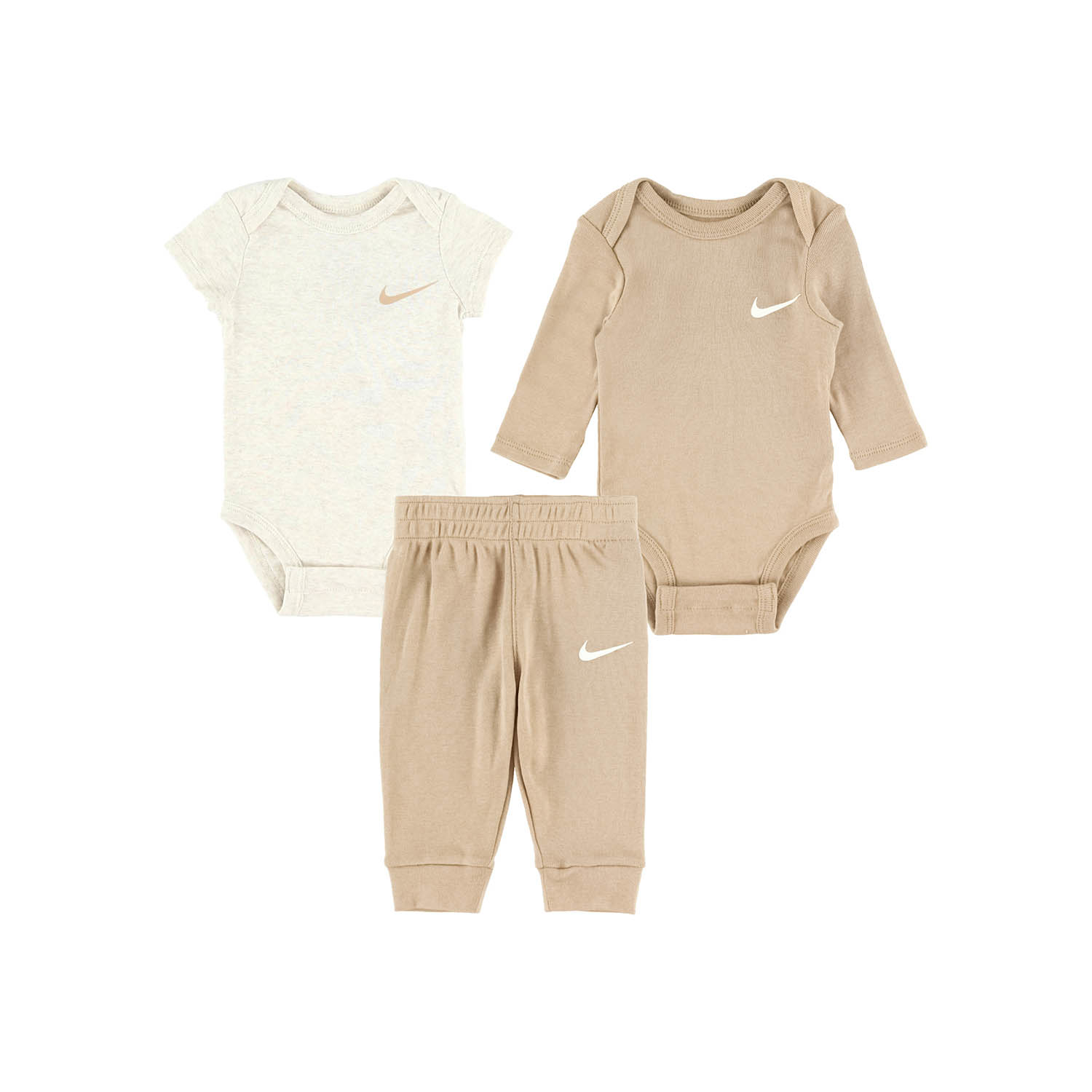 Nike（ナイキ）｜ベビー(55-70cm) セット商品 NIKE(ナイキ) ESSENTIALS