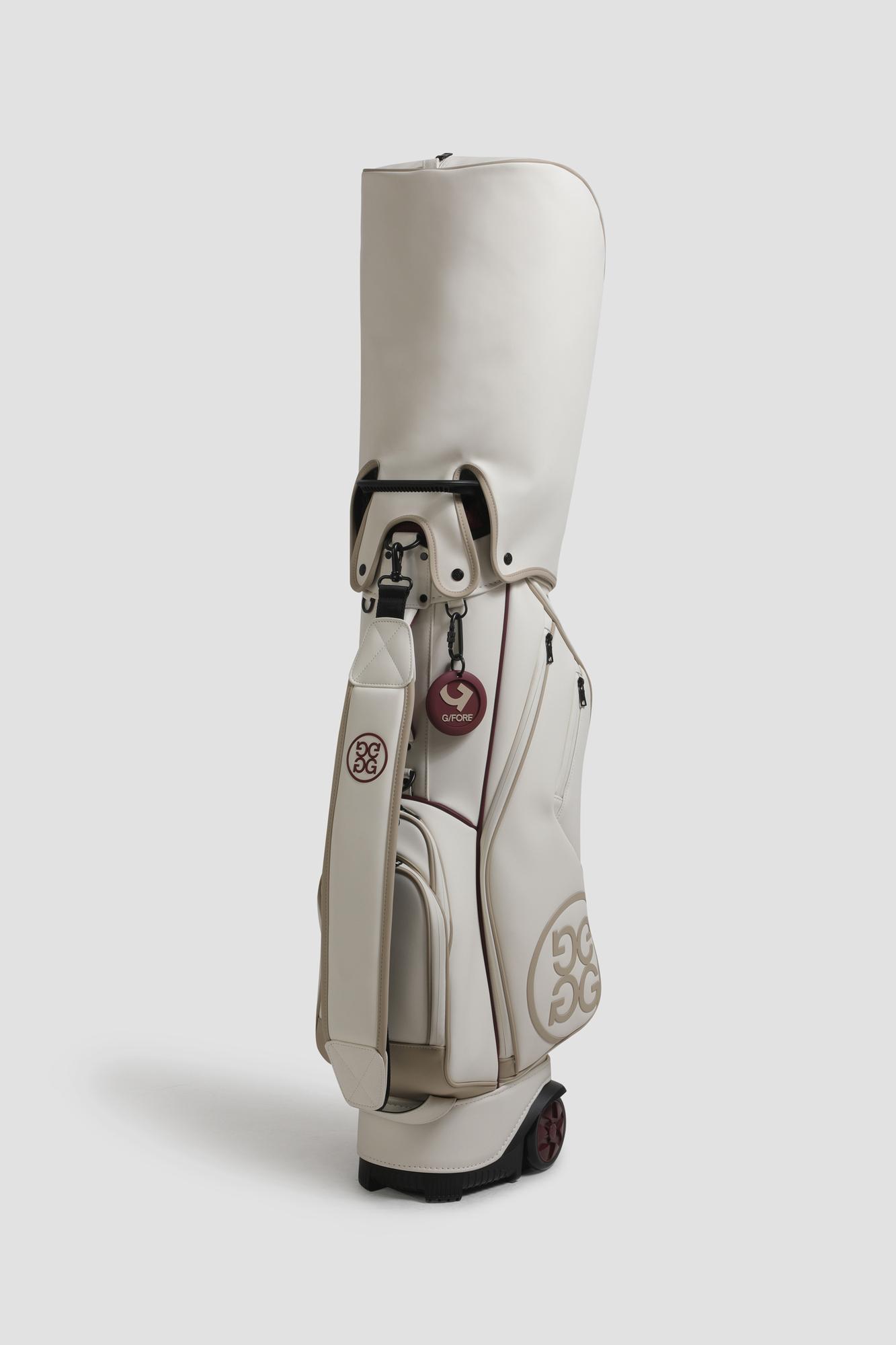トロリーキャディバッグ / G/FORE（ジーフォア）のキャディバッグ通販