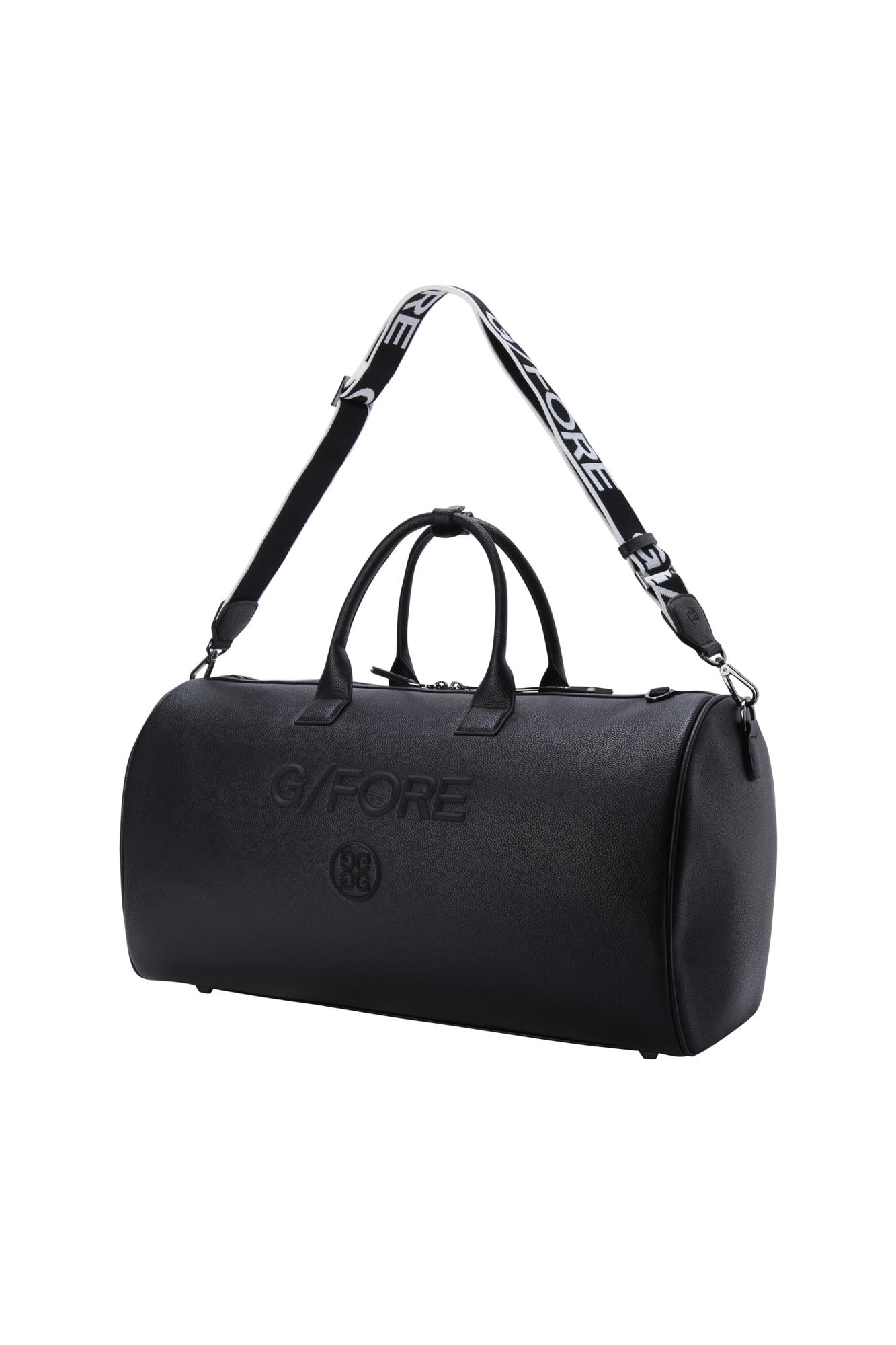 G/FOREラウンドボストンバッグ (MEN) / G/FORE（ジーフォア）の