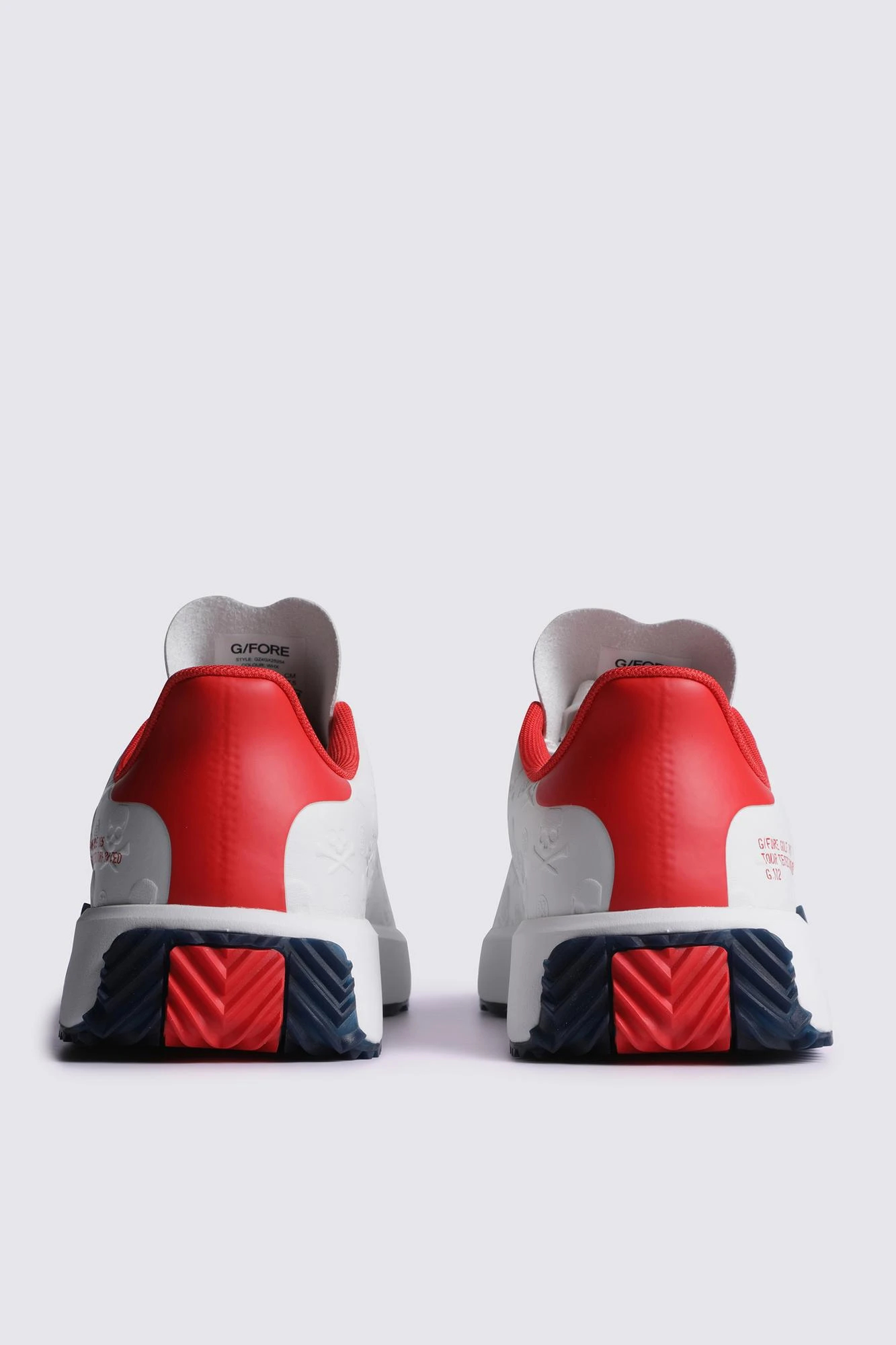 EMBOSSED HYBRID G.112 ゴルフシューズ (MEN) / G/FORE（ジーフォア