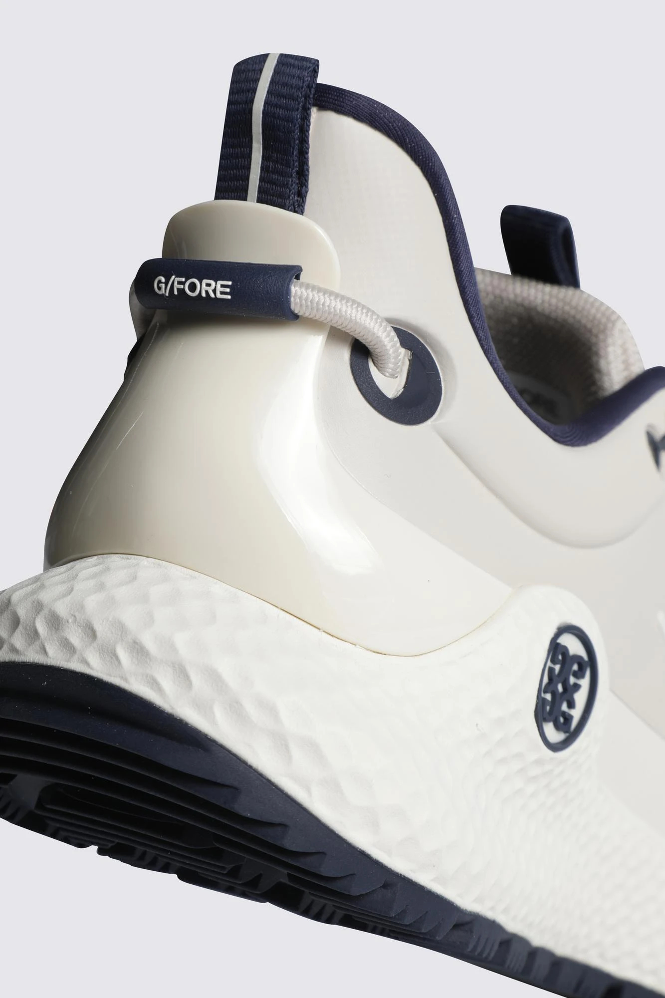 SPIKELESS MG4+ O2 ゴルフシューズ (MEN) / G/FORE（ジーフォア）のO2