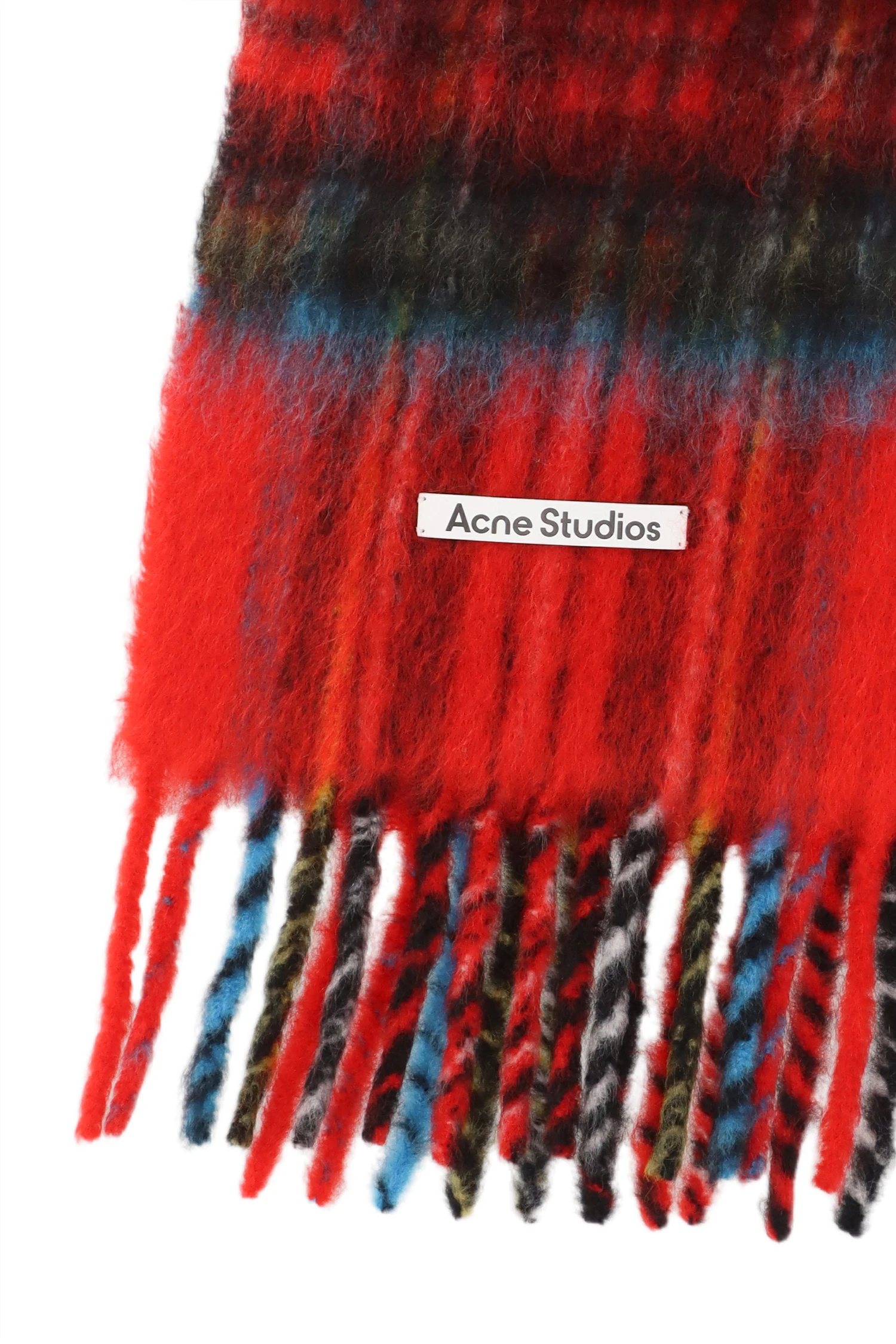 Acne Studios（アクネ ストゥディオズ）｜FN-UX-SCAR000458アイテムの