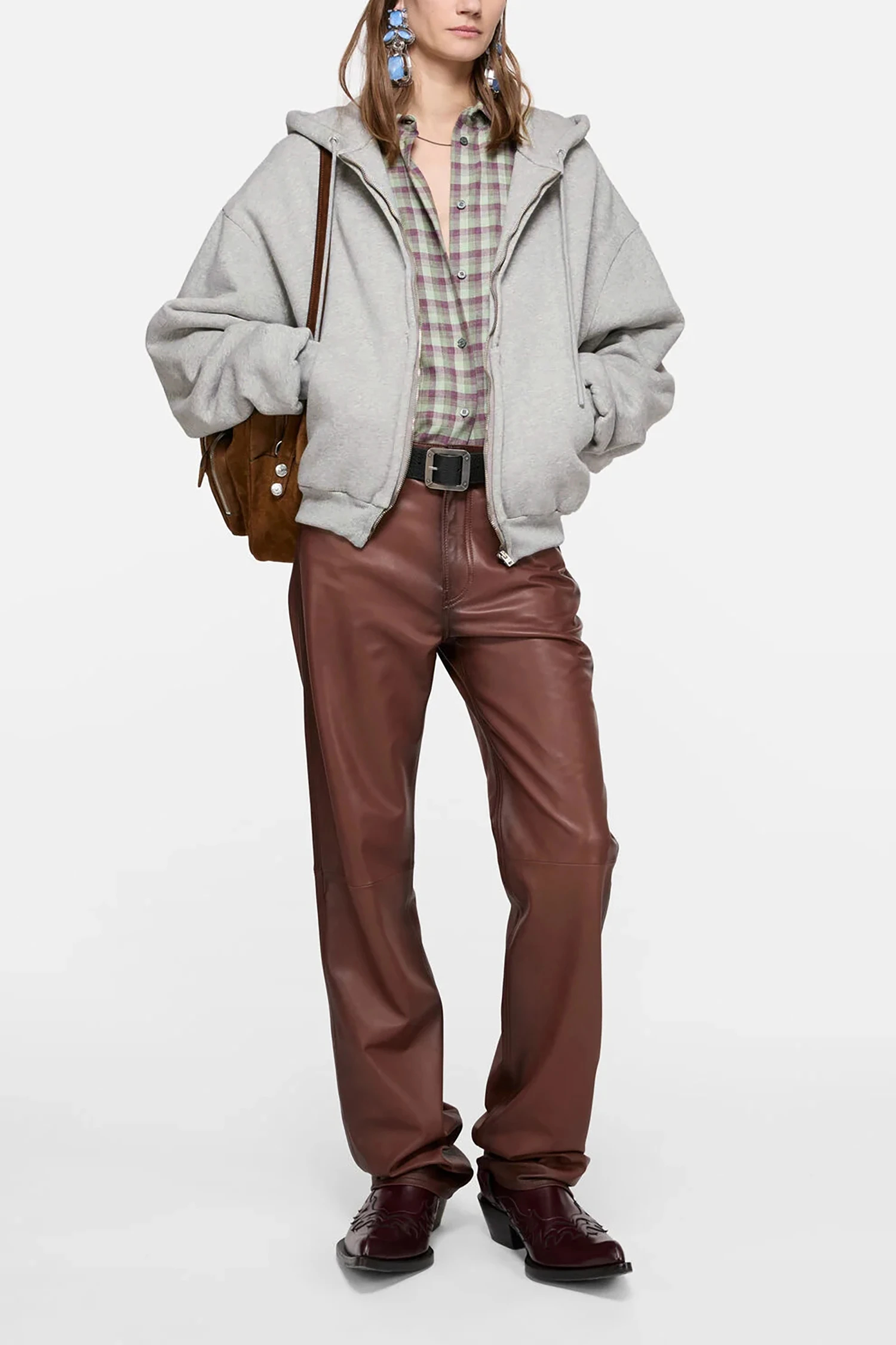 Acne Studios（アクネ ストゥディオズ）｜RW-WN-SWEA000001アイテムの