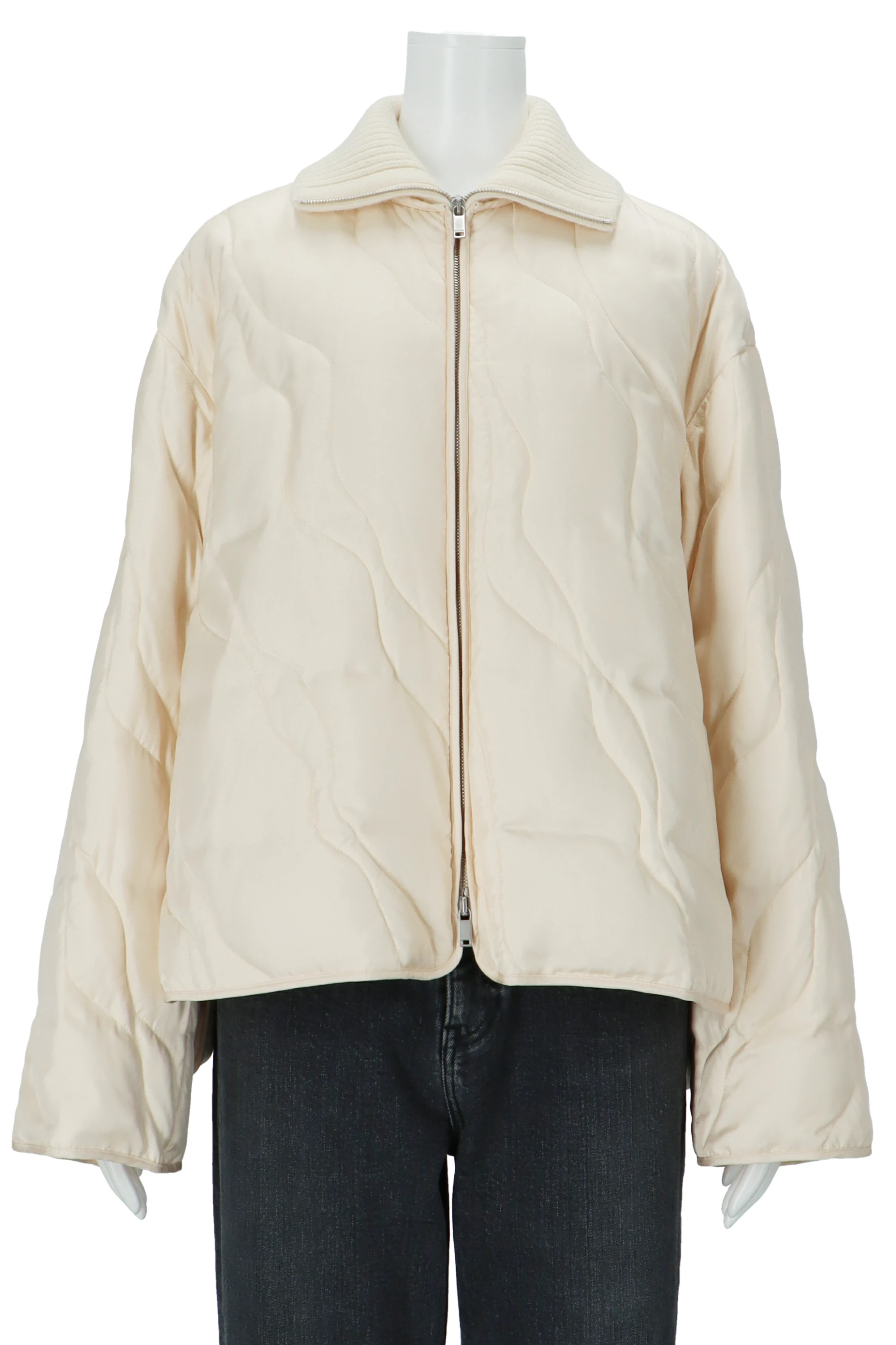 JIL SANDER（ジル サンダー）｜DOWN JACKET 12アイテムの詳細
