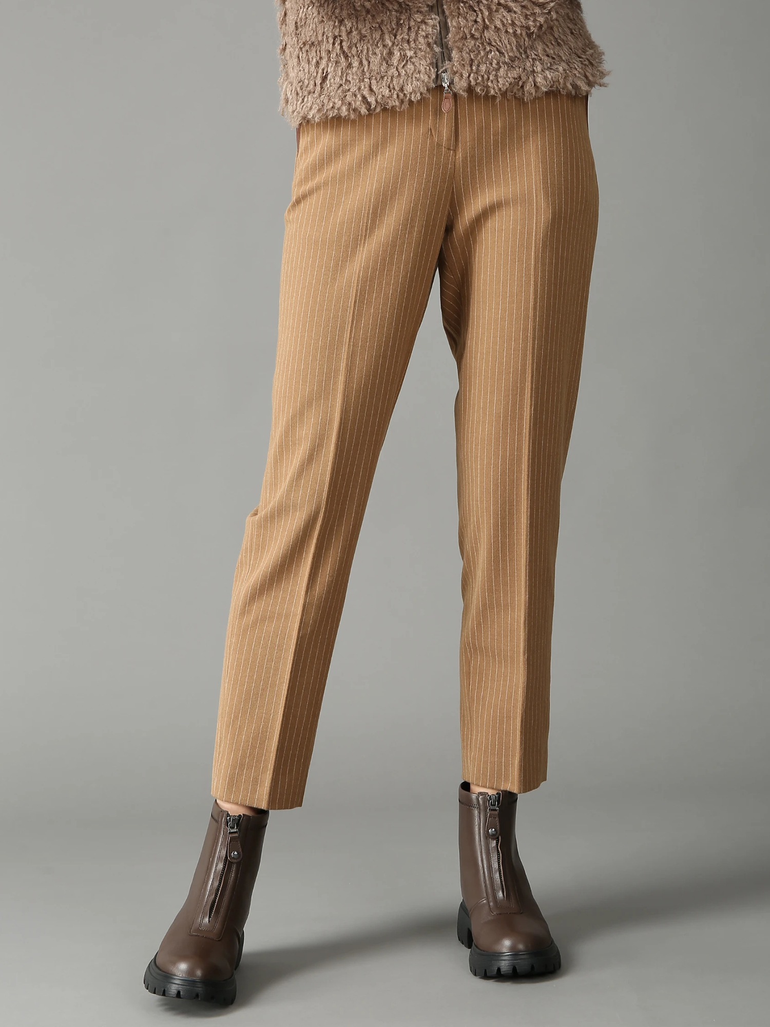 新品モラビトMORABITO・BLANC［KING］パンツ9千鳥 新品モラビト