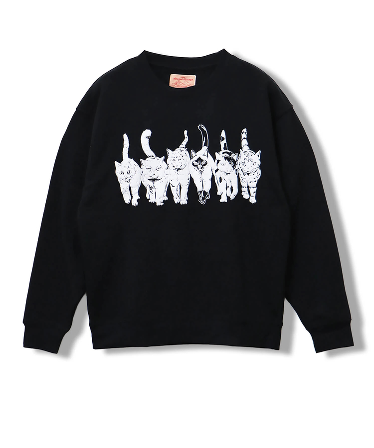 アリアカンパニー アリア社長 トレーナー Tシャツ アリア社長Tシャツ