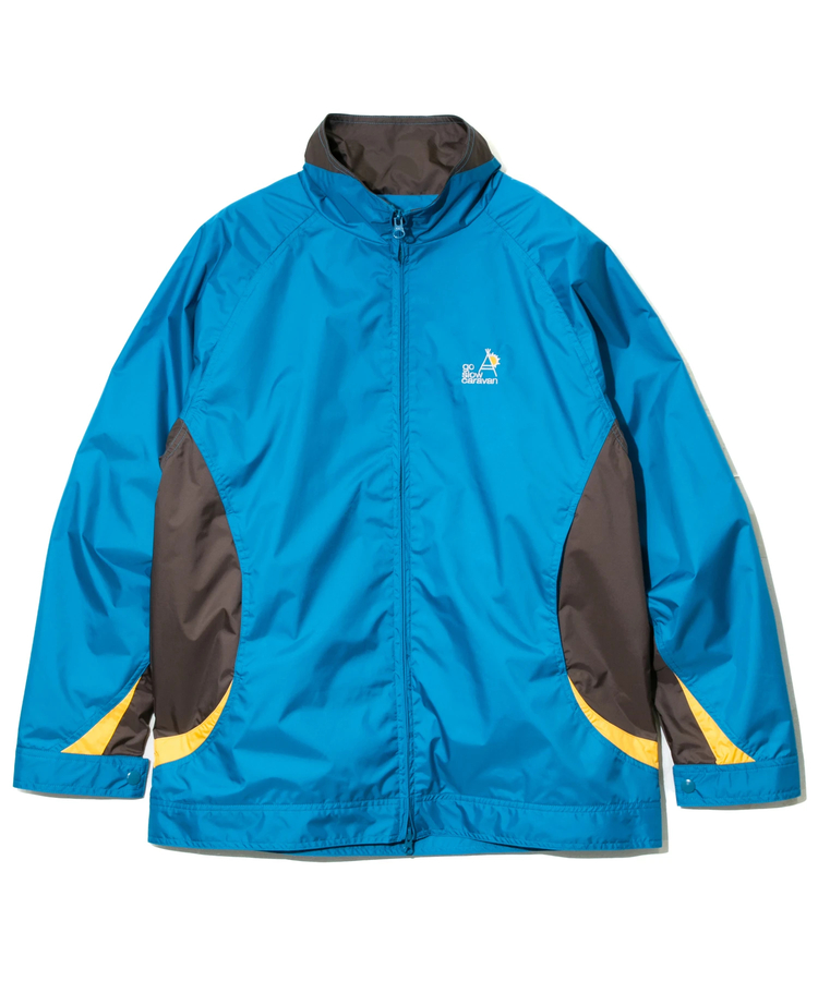 ナイロントラックジャケット (MENS)｜ファッション通販 SANKO BAZAAR