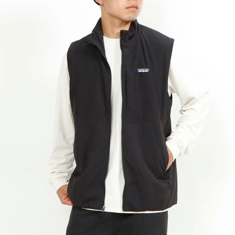 パタゴニア]メンズ・ナノエア・ライト・ベスト / patagonia