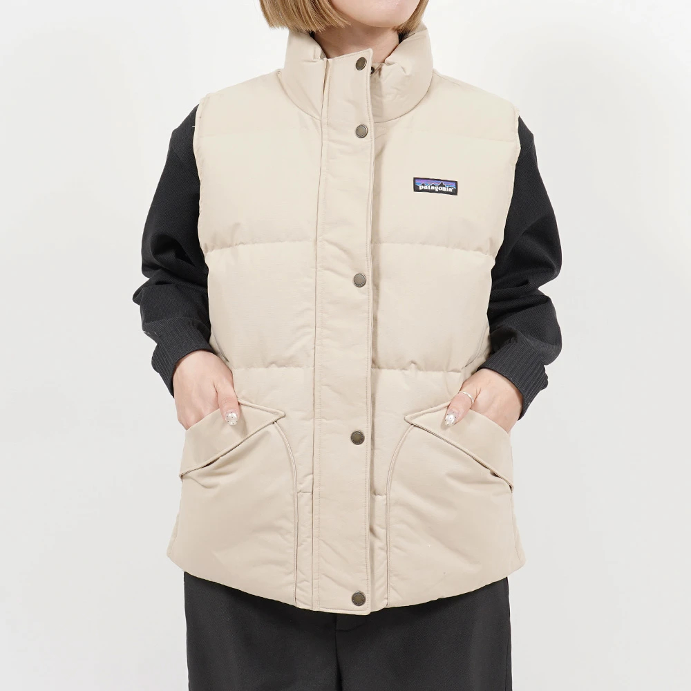 パタゴニア]ウィメンズ・ダウンドリフト・ベスト / patagonia