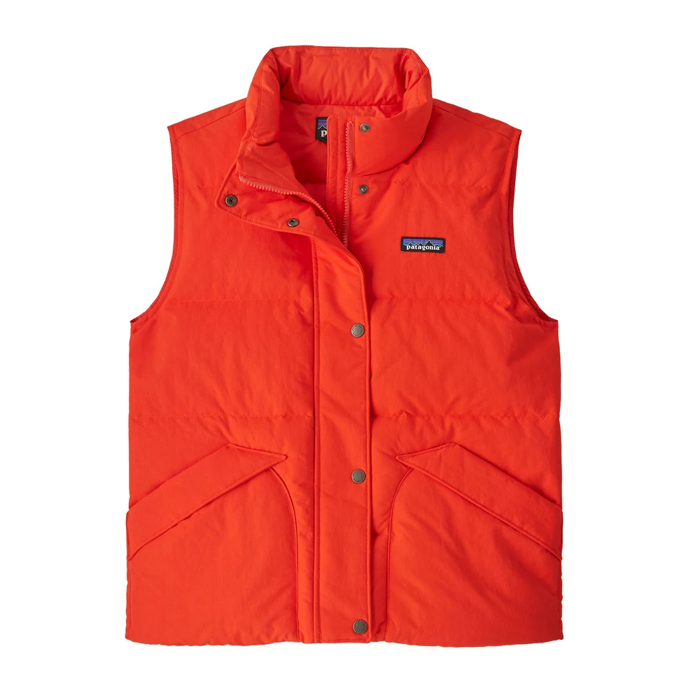 パタゴニア]ウィメンズ・ダウンドリフト・ベスト / patagonia