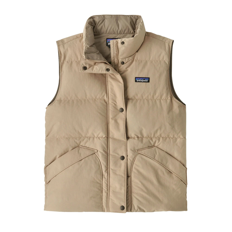 パタゴニア]ウィメンズ・ダウンドリフト・ベスト / patagonia