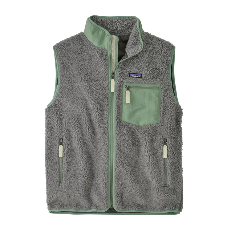 パタゴニア]メンズ・クラシック・レトロX・ベスト / patagonia
