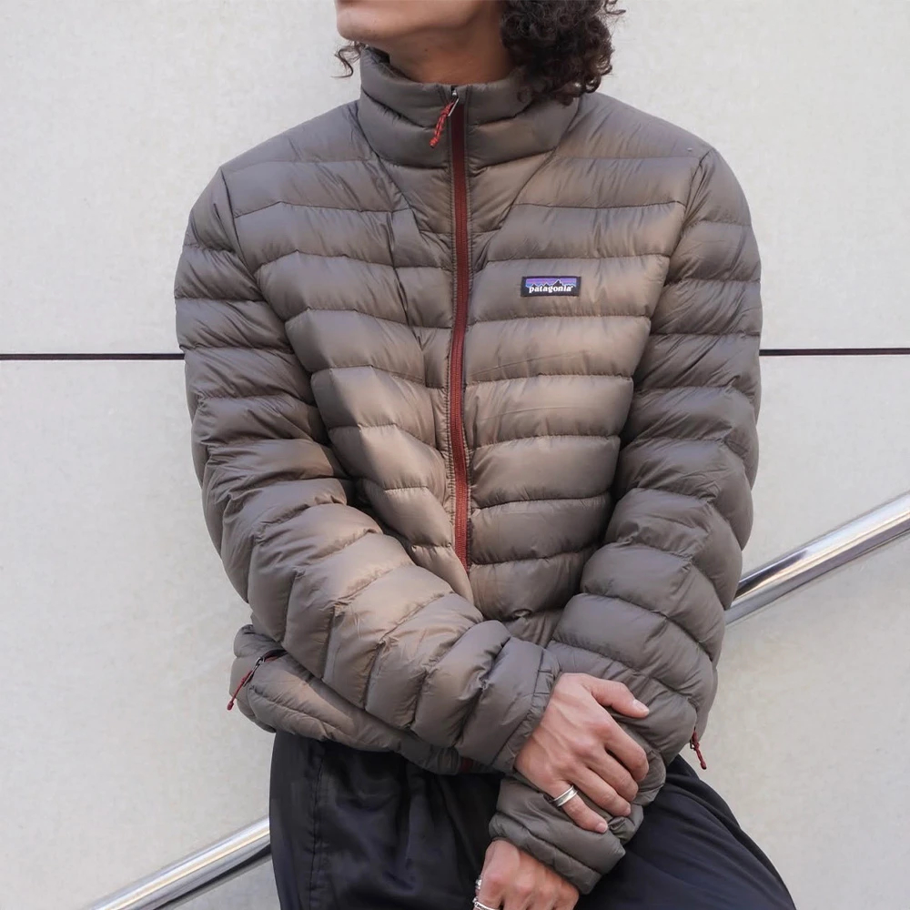 パタゴニア patagonia ダウンセーターフーディー」の人気商品一覧