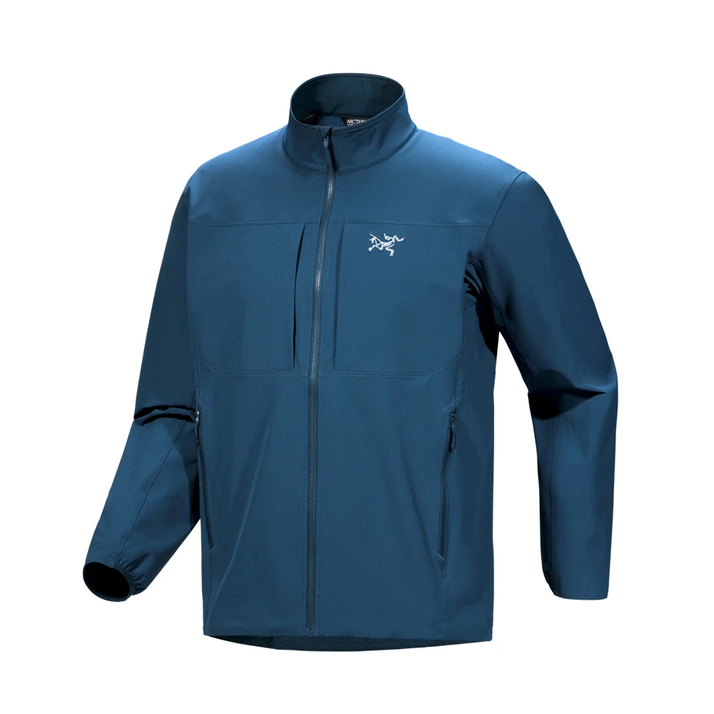 アークテリクス]ガンマ ジャケット メンズ / ARC'TERYX