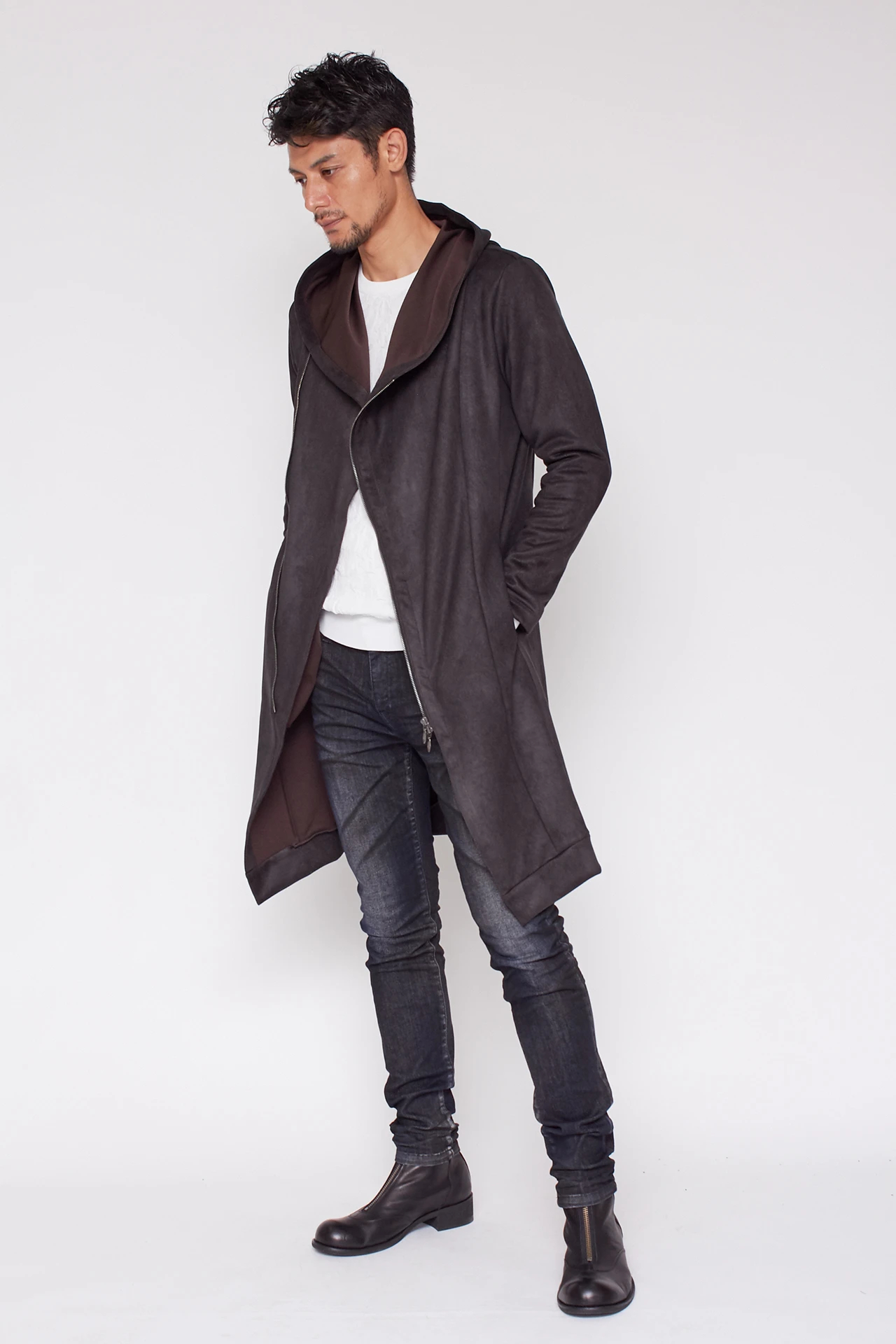 TORNADO MART∴ネオロングパーカ / TORNADO MART（トルネードマート