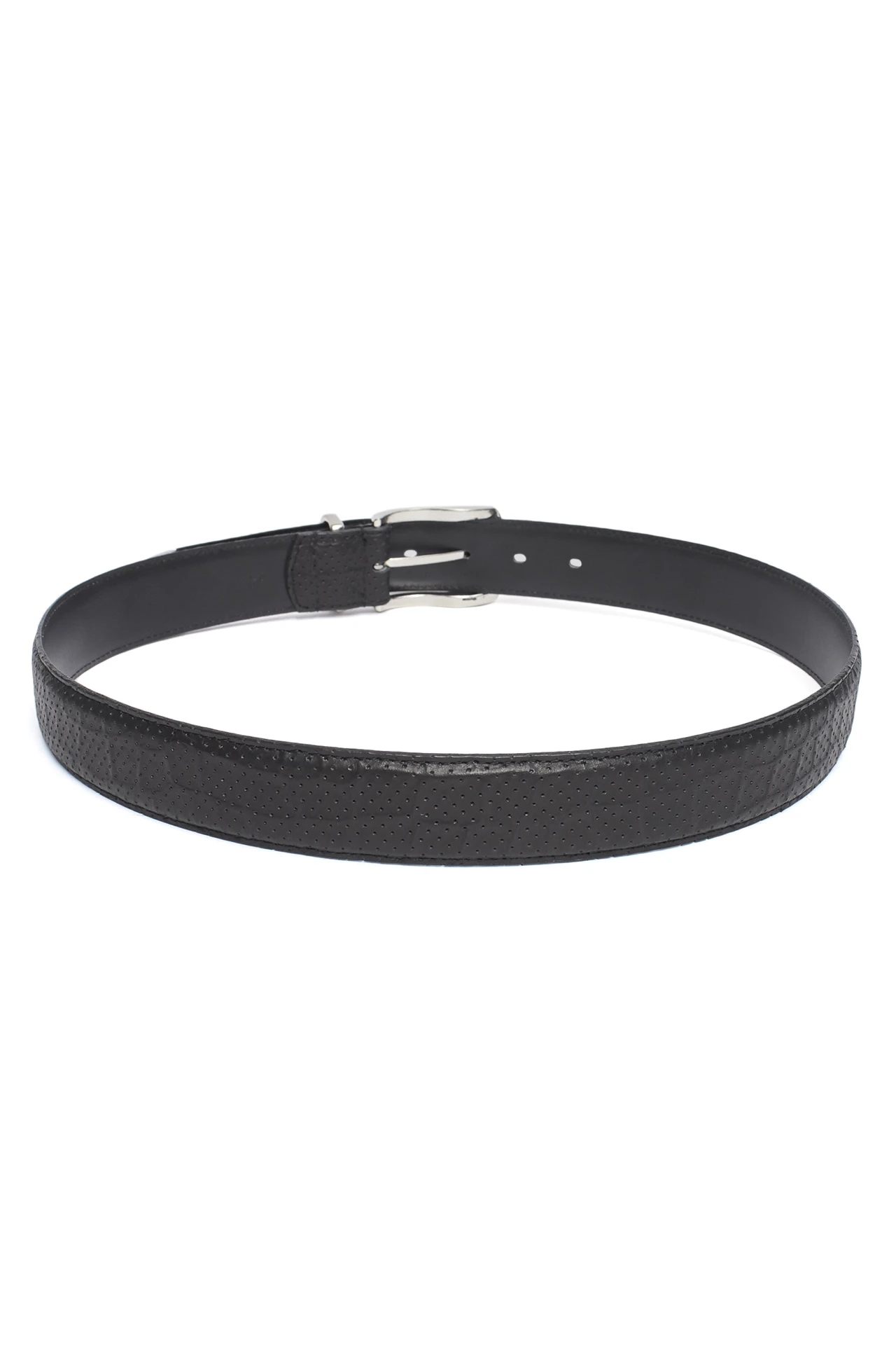 TORNADO MART∴パンチングクロコエンボスベルト / TORNADO MART