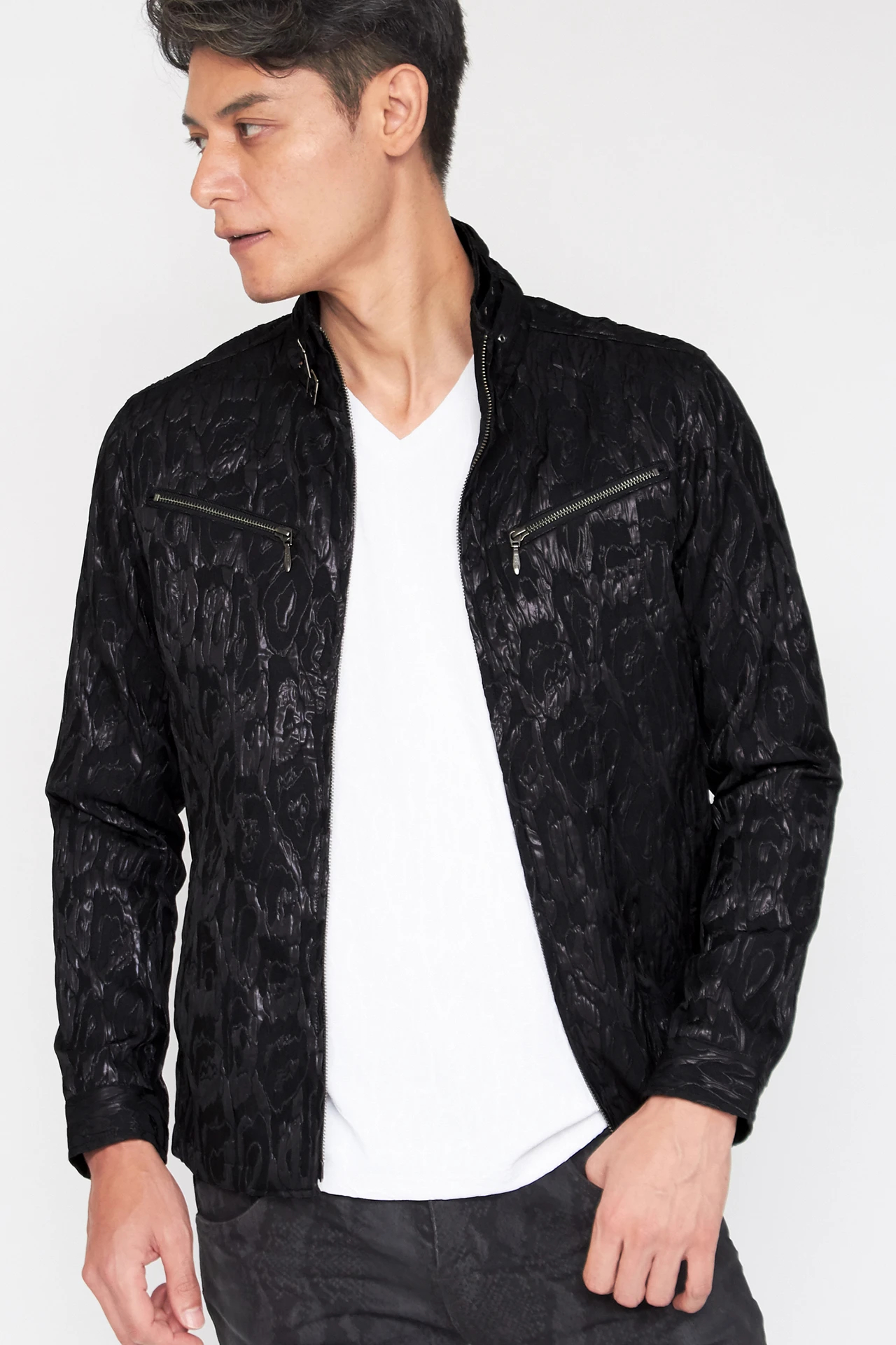 TORNADO MART∴ブライトフクレJQシングルライダース / TORNADO MART