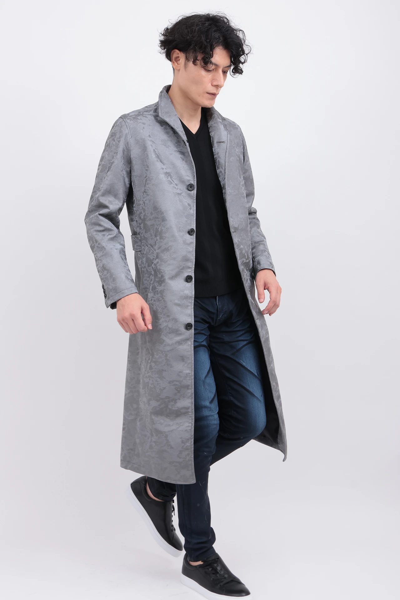 TORNADO MART∴ノワールエクリプスコート / TORNADO MART（トルネード