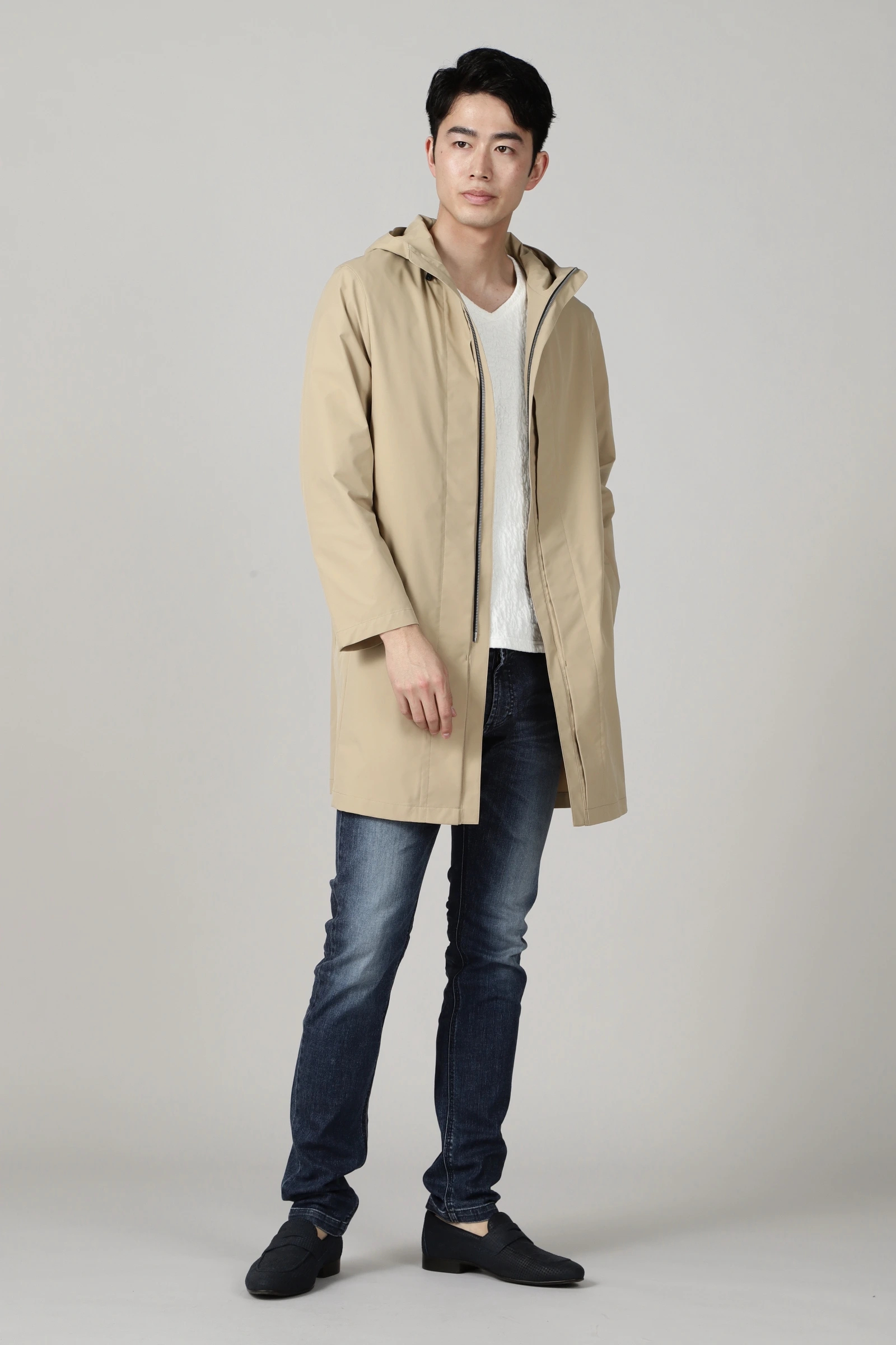 HIGH STREET∴ガジェットモッズコート / HIGH STREET（ハイストリート