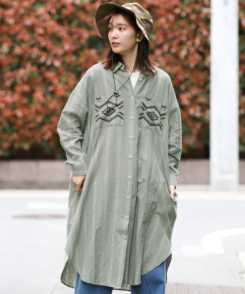 TOCCA 150 ワンピース カーディガン セット