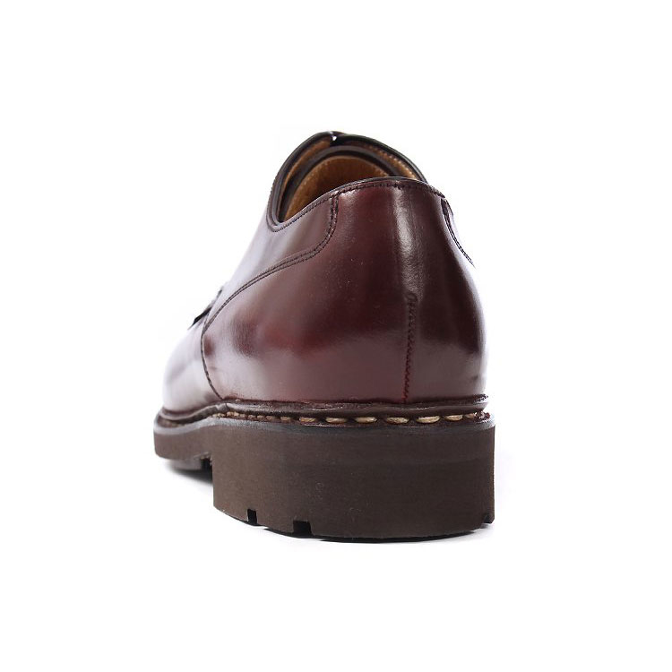 Paraboot(パラブーツ) CHAMBORD(シャンボード) 146114 ボルドー