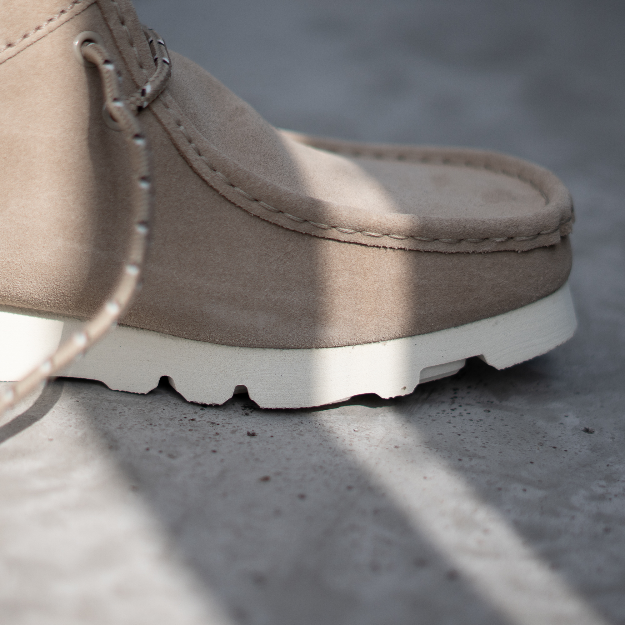 Clarks（クラークス） WALLABEE GTX(ワラビー ゴアテックス) 26149449
