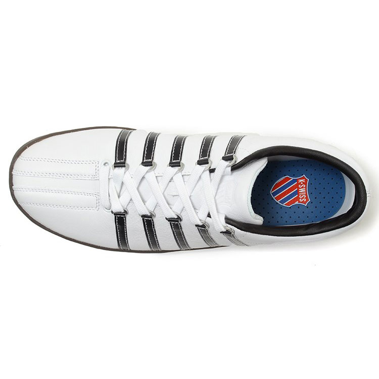 K-SWISS(Kスイス) CLASSIC 88(クラシック 88) 2KSU-0088 ホワイト