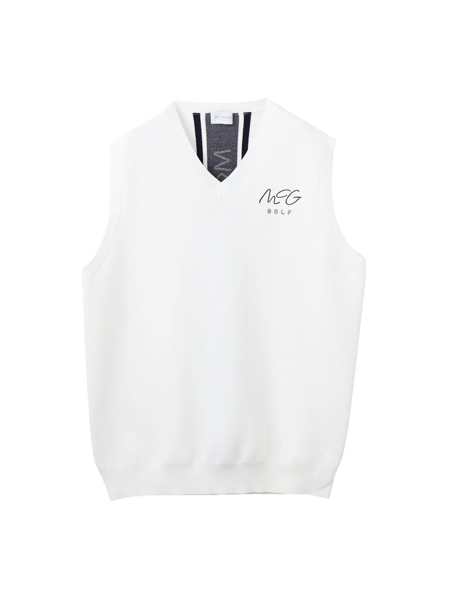 美品♡ニューバランスゴルフ♡newbalancegolf♡ニットベスト♡S 美品