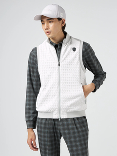 お値下げ中Coxmore of ENGLAND カシミア100%グリーン ベスト お値下げ