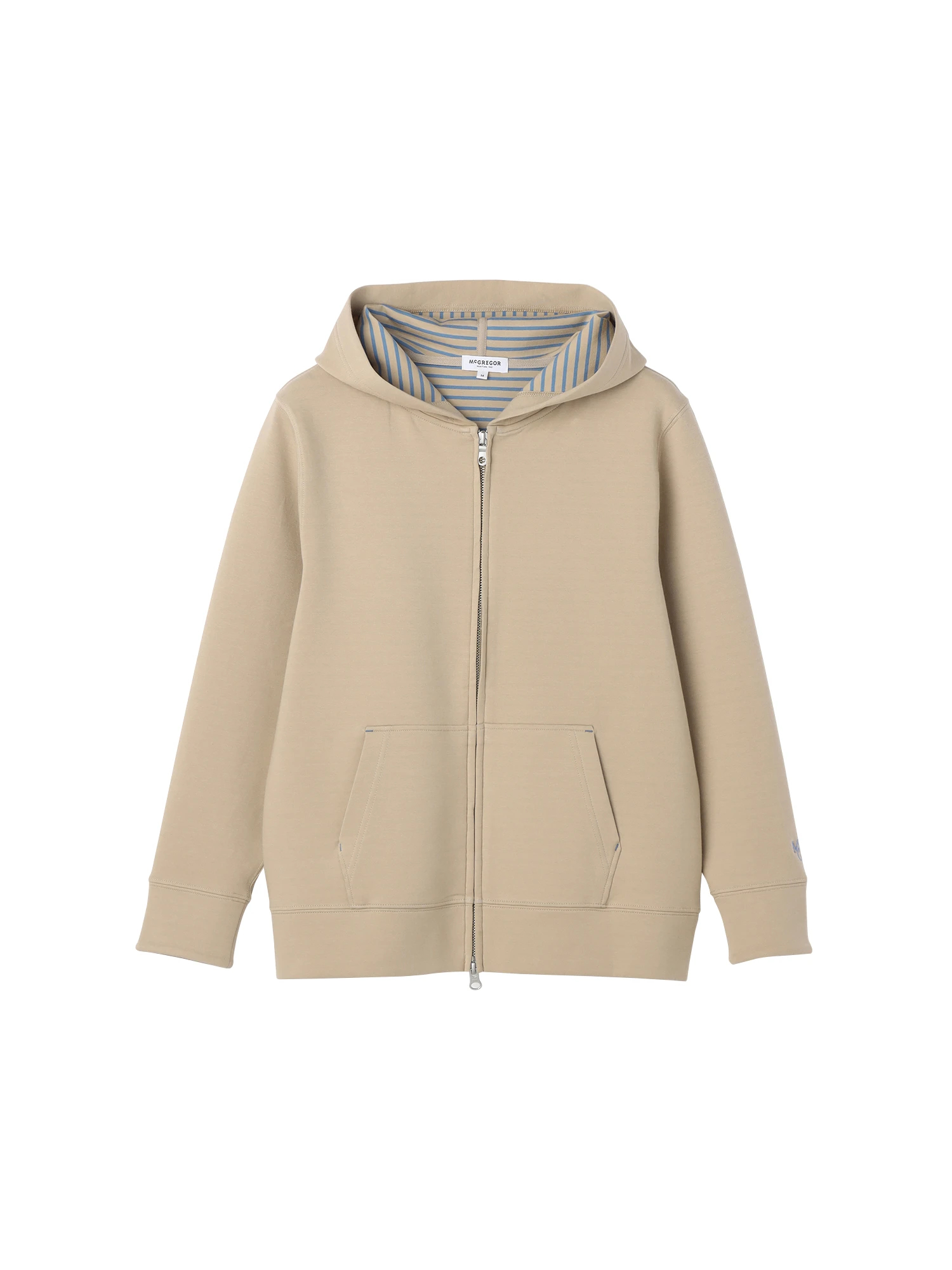 McGREGOR（マックレガー）｜カーディガン｜ダンボールパーカー｜United