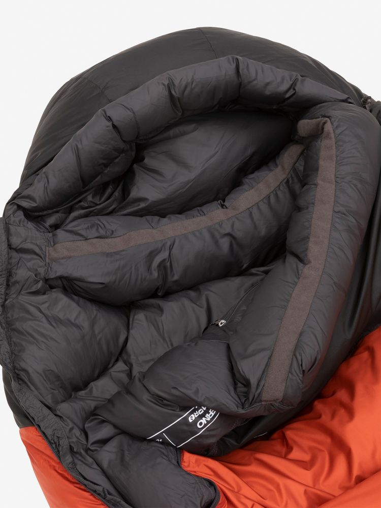 公式】インフェルノ-29｜ザ・ノース・フェイス公式ストア