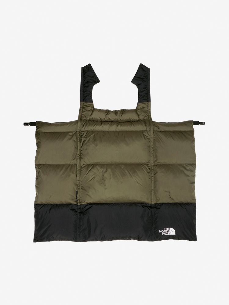 公式・アウトレット】CRヌプシアタッチャブルブランケット（ユニ