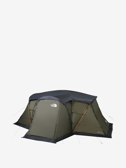 公式・セール】フットプリント/エバドック1｜ザ・ノース・フェイス公式