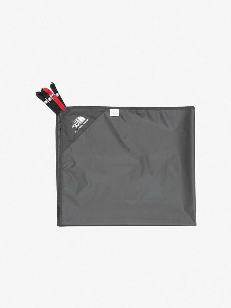 公式】フットプリント/マウンテンネスト2｜ザ・ノース・フェイス公式ストア