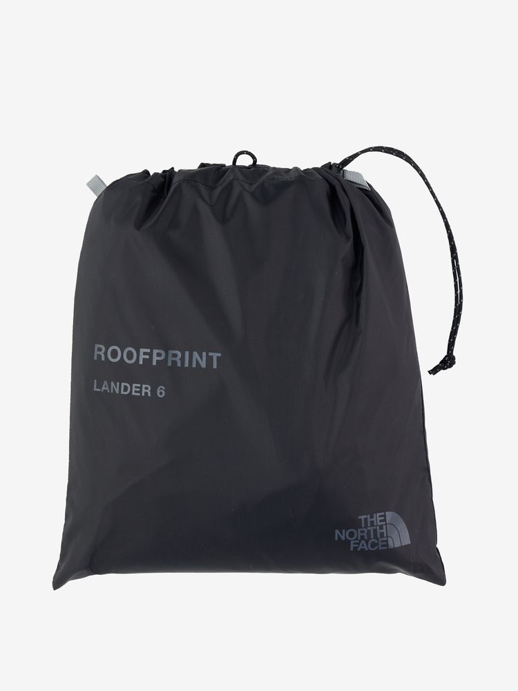 公式】ルーフプリント/ランダー6｜ザ・ノース・フェイス公式ストア