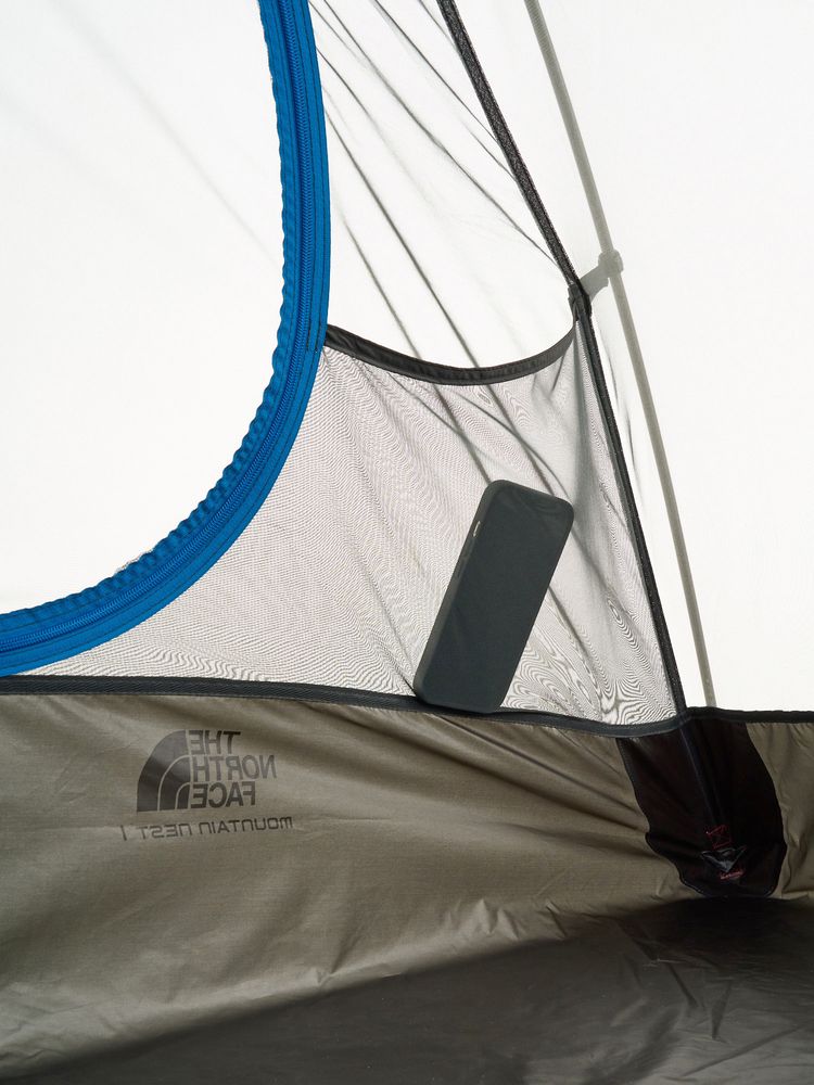 公式】マウンテンネスト1｜ザ・ノース・フェイス公式ストア