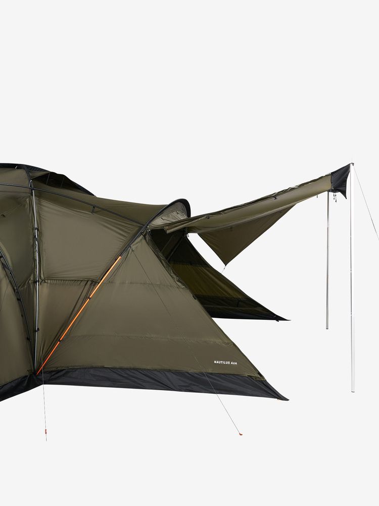 公式・アウトレット】ノーチラス4×4｜ザ・ノース・フェイス公式ストア