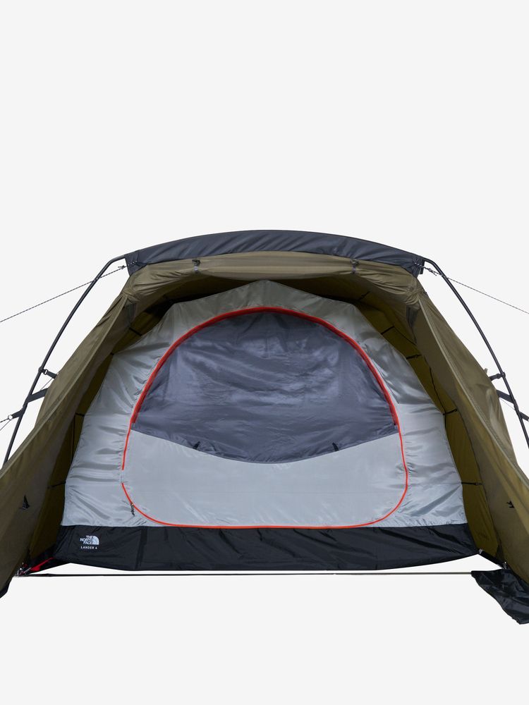 公式】ランダー4｜ザ・ノース・フェイス公式ストア