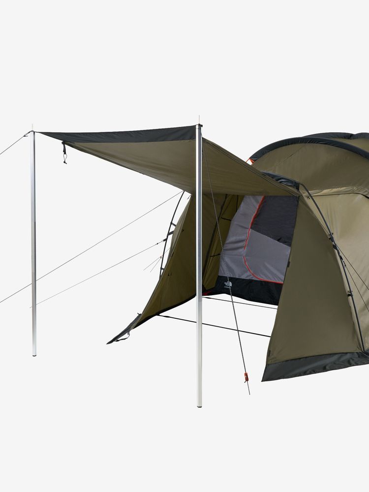 公式】ランダー4｜ザ・ノース・フェイス公式ストア