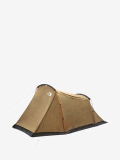 ケルプタン色 ノースフェイスエバカーゴ2 THENORTHFACE Evacargo 2