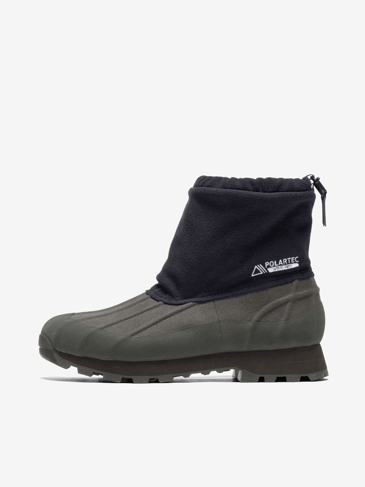 公式・アウトレット】アイス ショット ダック ミッド ウォーター