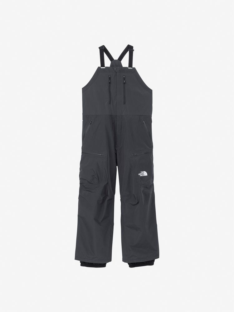 THE NORTHFACE ビブパンツ PowderGuideLightBibノースフェイス