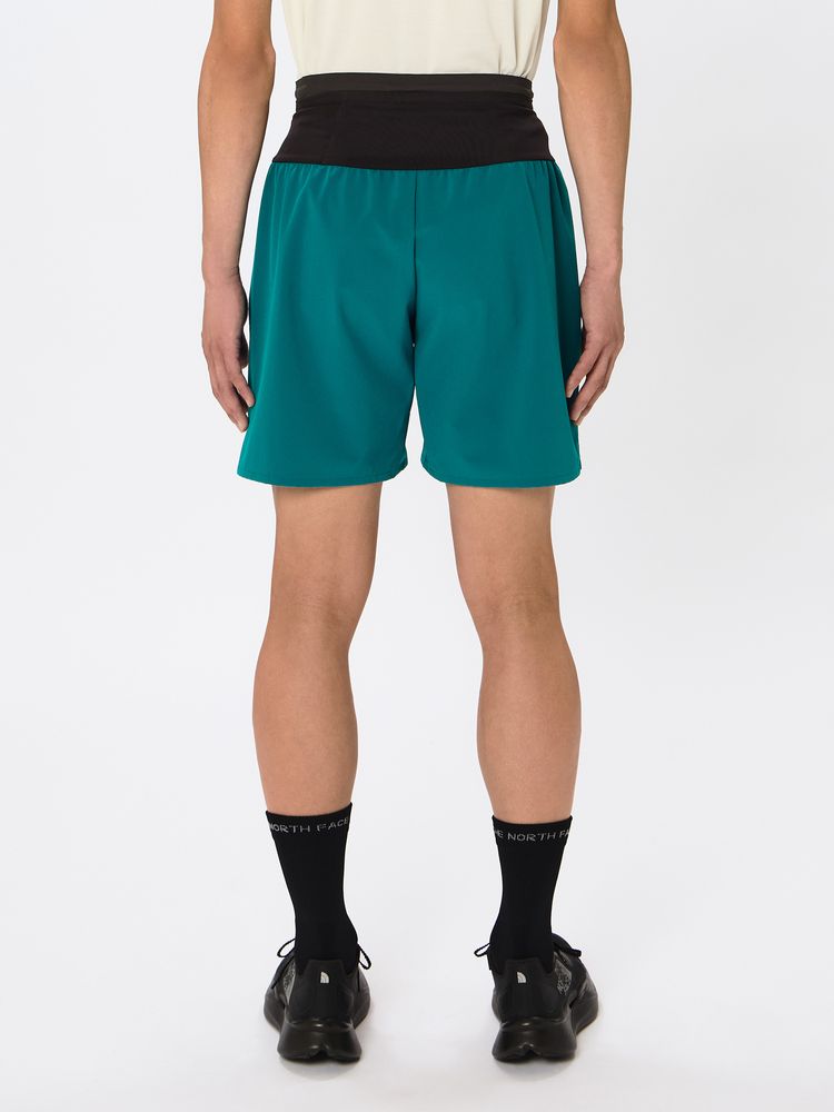 公式】エンデュリスレーシングショーツ（メンズ）｜ザ・ノース