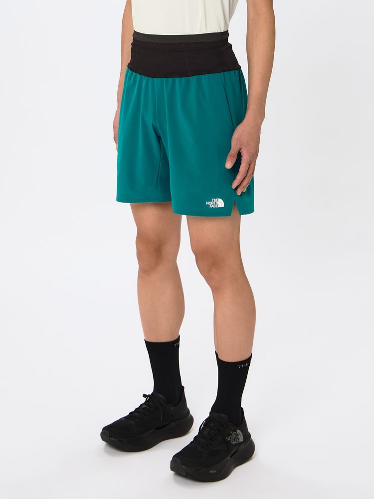 Enduris Racing Short XL パインニードル (PN) Enduris Racing Short