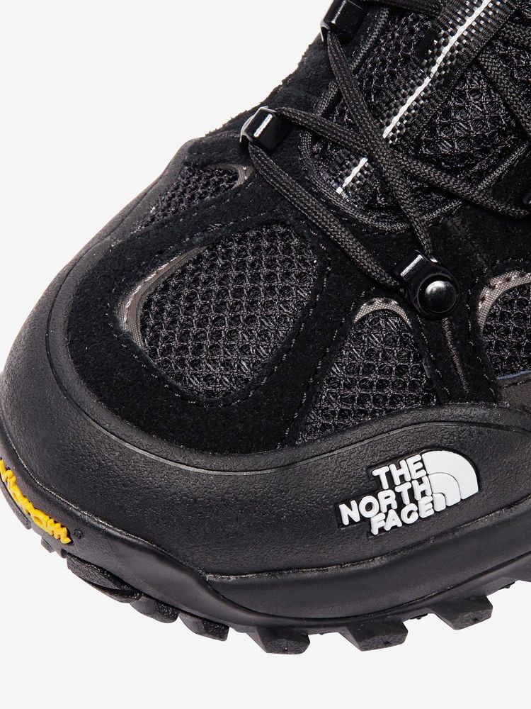 公式】ヘッジホッグ RVST（ユニセックス）｜ザ・ノース・フェイス公式